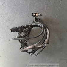 Sensore abs ruota usato  Italia