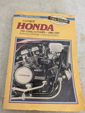 1982 1987 honda for sale  Parrish