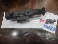 thermal imaging scope for sale  Center