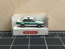 Wiking 1040425 police d'occasion  Expédié en Belgium