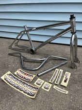 Mongoose villian bmx for sale  Jacksonville
