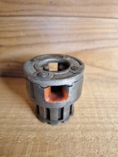Rigid pipe threading for sale  Rockland