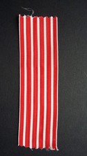 Ruban médaille campagne d'occasion  France