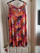 Ladies summer dress for sale  HEATHFIELD