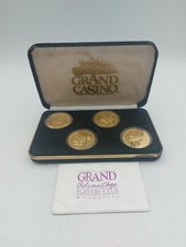 Vtg grand casino for sale  Alexandria