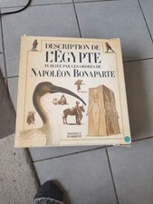 Egypte anon d'occasion  Béziers