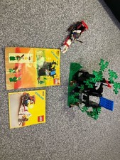 Vintage lego sets for sale  PETERBOROUGH