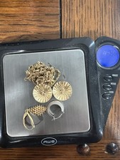 Solid gold scrap for sale  Madera