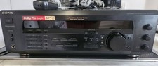 Sony stereo am gebraucht kaufen  Wilhelmshaven