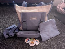 handbag fashion accessories for sale  NORTHALLERTON