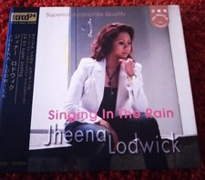 Jheena lodwick singing gebraucht kaufen  Ganderkesee