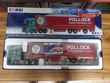 Corgi pollock ltd for sale  LANCING
