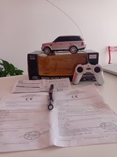 Modellino range rover usato  Pino Torinese