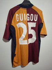Guigou maglia roma usato Guigou maglia roma usato  Roma