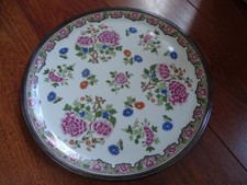 Limoges ancien plat d'occasion Limoges ancien plat d'occasion  Thann