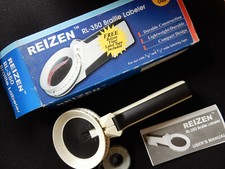 Reizen 350 braille gebraucht kaufen  Kirn