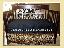Animal print leopard for sale  Oceanside