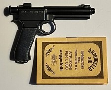 Mini pistola steyr usato  Arezzo