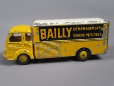 B651 vintage 1956 d'occasion  Vonnas