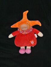 Peluche doudou poupée d'occasion  Strasbourg-