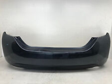 Rear bumper cover for sale  Houston