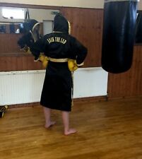 Boxing kick boxing for sale  READING