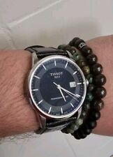 Montre tissot homme d'occasion  Freyming-Merlebach