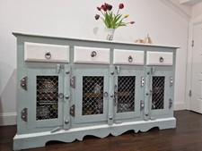Beautiful sideboard solid for sale  SLOUGH