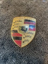 Genuine vintage porsche for sale  RETFORD