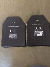 Body armor plates for sale  Limerick