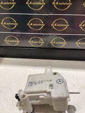 Stellmotor tnakklappe a2038201 gebraucht kaufen  Mendig