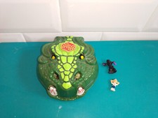 0608233 mighty max d'occasion  Plabennec