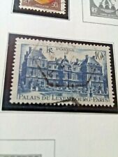 Timbre 760 d'occasion  Saint-Leu-d'Esserent
