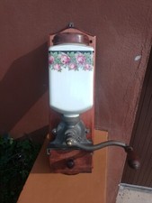 Ancien moulin café d'occasion  Sedan