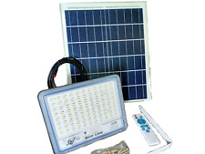Faro solare 400w usato  Napoli