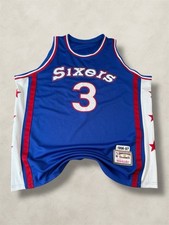 Maillot nba allen d'occasion  Nogent-sur-Vernisson