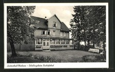 Lautenthal oberharz casa usato  Spedire a Italy
