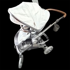 Usado, Carrinho Graco Premier Modes Lux 3 em 1 cinza preto comprar usado  Enviando para Brazil