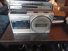 Philips d7143 radio for sale  MACCLESFIELD