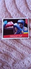 466 oleksandr usyk for sale  LONDON