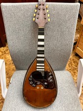 Mandolino anno 1912 usato Mandolino anno 1912 usato  Pescara