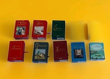 Mini libri lotto usato  San Martino Dall Argine