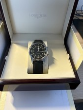 Longines legend diver d'occasion Longines legend diver d'occasion  Saint-Maurice