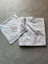 Bettwäsche teilig set gebraucht kaufen Bettwäsche teilig set gebraucht kaufen  Dortmund