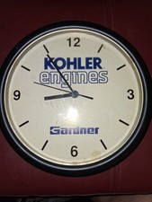 dealer wall clock for sale dealer wall clock for sale Dillsboro