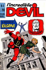 Devil 126 completa usato  Castelfidardo