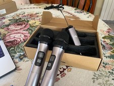 Tonor tw630 microfoni usato  Sanremo