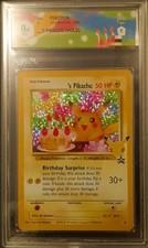 Pokemon carta pikachu usato  Bagno a Ripoli