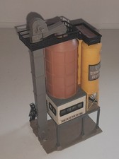 Kibri 9950 zementwerk gebraucht kaufen  Deutschland