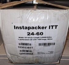Sealed air instapacker for sale  Vancouver
